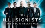 Image for The Illusionists - Live From Broadway