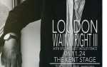 Image for Loudon Wainwright III plus Wesley Stace
