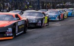 Image for June 9th, 2018 Whelen Driver Reunion Night Presented by BECU