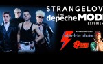Image for STRANGELOVE - The Depeche Mode Experience, Electric Duke