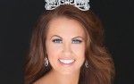 Image for Miss America Cara Mund Welcome Home Party
