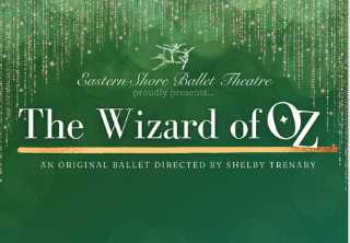 Image for Wizard Of Oz
