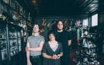 Image for Screaming Females with No Man and Pearl