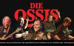 Image for Die Ossis - Die größten Hits des Ostens (Open Air-Konzert)