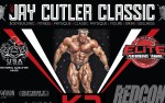 Image for Jay Cutler Classic All Men Divisions