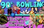 Image for Nothing But Nineties "Live on the Lanes" at 100 Nickel (Broomfield)
