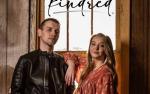 Image for A Night with kindred. Featuring Dustin Chapman and Ryleigh Madison