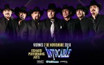 Image for Intocable
