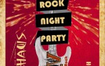 Image for Rock Night Party: SAV und DJ Frosch