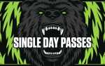 Image for Single Day Passes