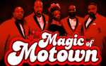 Image for Magic of Motown - MATINEE