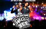 Image for We Aint Done Yet Wild N’ Out Comedy Tour