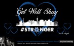 Image for Stoney's Supports Shay w/ Stephen Wesley