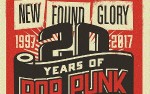 Image for New Found Glory, with Trash Boat
