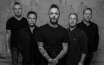 Image for Blue October-This is What I Live for Tour