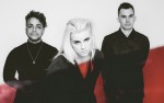 Image for PVRIS NORTH AMERICAN TOUR 2018