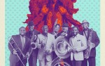 Image for Mardi Gras 2019 featuring The Dirty Dozen Brass Band with special guest Cha Wa!