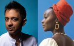 Image for Oregon Symphony presents Open Music with Vijay Iyer