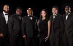 The Finesse Band with Terence Young