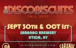 Image for An Evening With The Disco Biscuits