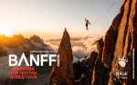 Image for Banff Centre Mountain Film Festival World Tour