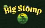 Big Stomp Festival - GA SATURDAY ONLY