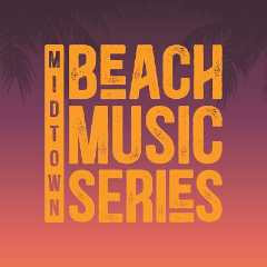 Beach Music Series  - Band of Oz