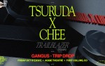 Image for Tsuruda + Chee - Trailblazer Tour w/ Gangus, Trip Drop - Presented by 98.7 KGNU