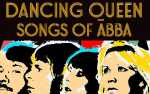 Image for DANCING QUEEN: SONGS OF ABBA