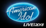 Image for American Idol: Live! 2018