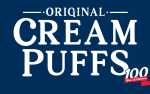 Cream Puff 6-Pack
