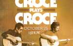 Image for Croce Plays Croce 50th Anniversary Tour