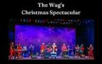 Image for The Wag's Christmas Spectacular