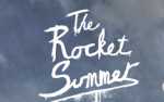 Image for The Rocket Summer - Celebrating 20 Years of Calendar Days, with HELLOGOODBYE