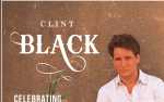 Clint Black: 35th Anniversary Of Killin’ Time Tour