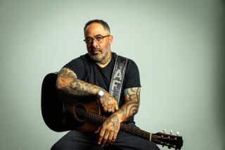 Image for AARON LEWIS