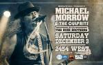 Image for Michael Morrow & The Culprits w/ The Buzz Brothers "Live on the Lanes" at 2454 West (Greeley)