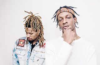 Image for The Underachievers