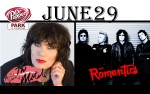Image for The Motels & The Romantics "Rock of the 80's" Tour