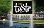 Image for THE TASTE - 35TH ANNUAL