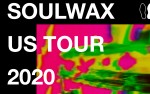 Image for CANCELED: Soulwax
