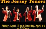 Image for The Jersey Tenors
