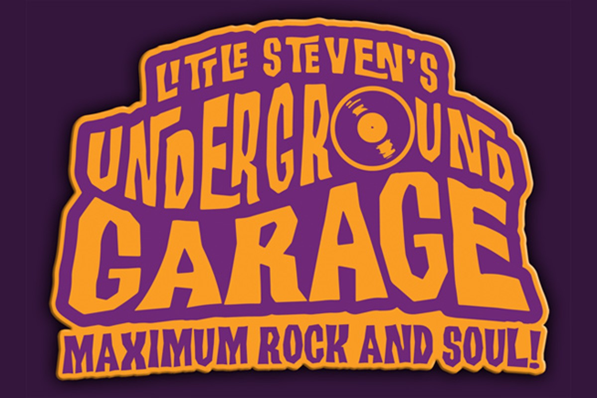 Little Steven's Underground Garage and Wicked Cool Records Present Soraia, Ryan Hamilton & Kurt Baker