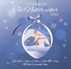 Image for An Evening With The Nutcracker