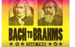 Image for BMSO 2021-22 Season: BACH TO BRAHMS TAKE TWO!