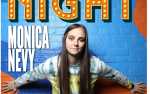 Comedy Night - Monica Nevi