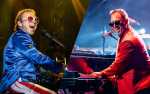 Billy Joel 2 Elton John