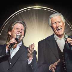 Image for THE RIGHTEOUS BROTHERS