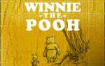 WINNIE-THE-POOH and FRIENDS