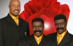 Image for The Whispers *** SHOW HAS BEEN CANCELED ***
